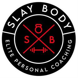Slay Body - Coach sportif, La Louvière openingstijden