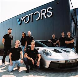 V-Motors, Puurs openingstijden