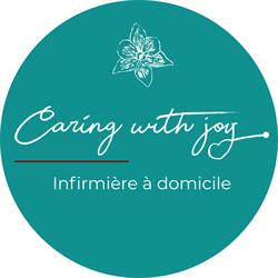 CARING WITH JOY, Schaarbeek openingstijden