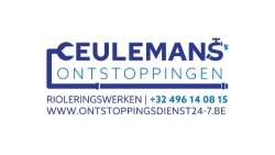 Rioleringswerken en ontstoppingen Ceulemans, Lier openingstijden