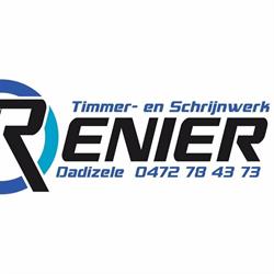 Renier Interieur, Moorslede openingstijden