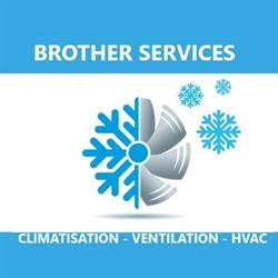 Brother Services Climatisation Générale, Sint-Pieters-Leeuw openingstijden