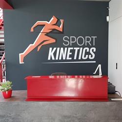 Sportkinetics - Mechelen, openingstijden