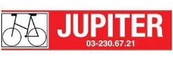 Jupiter, Antwerpen openingstijden