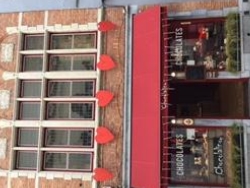 Chocolalino, Brugge openingstijden