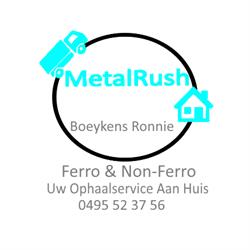 MetalRush, Idegem openingstijden