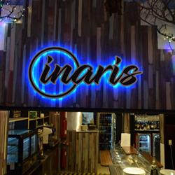 Oinaris Sushi Restaurant, Leuven openingstijden