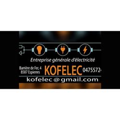 Kofelec, Helkijn openingstijden