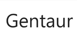Gentaur BV, Kampenhout openingstijden
