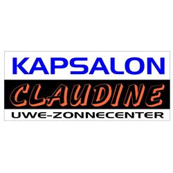 Kapsalon Claudine - UWE Zonnecenter, Ertvelde openingstijden