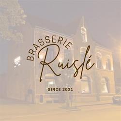 Brasserie Ruislé / Onzen Hof, Ruiselede openingstijden
