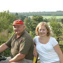 Camping à la ferme Klein Rost, Beho openingstijden