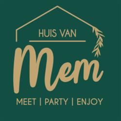HUIS VAN MEM, Halen openingstijden