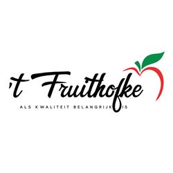 't Fruithofke, Opglabbeek openingstijden