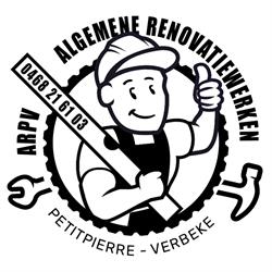 (A.R.P.V.) Algemene Renovatiewerken Petitpierre Verbeke, Oostende openingstijden