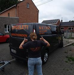 Beirre vloer en tegelwerken, Hoepertingen openingstijden