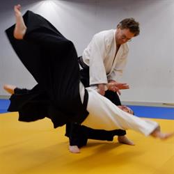Aikikai Bonheiden, openingstijden