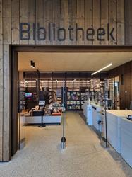 Bibliotheek Waasmunster, openingstijden