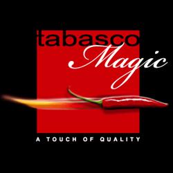 Tabasco Magic, Antwerpen openingstijden