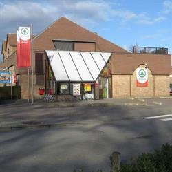 Spar Wijgmaal, openingstijden