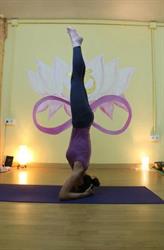 Almayoga, cours de hatha yoga, Baelen openingstijden