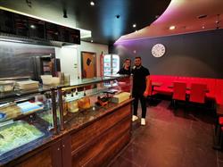 Heide -Mete- Kebab, Heist-op-den-Berg openingstijden