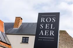 B&B Rosselaer, Balen openingstijden