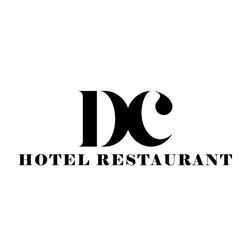 DC Hotel Restaurant Charleroi Airport, openingstijden