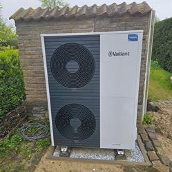 Nowa verwarming, Deinze openingstijden
