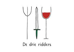 De Drie Ridders, Alveringem openingstijden