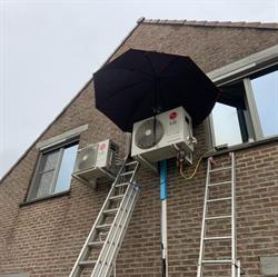 VDB airco - airconditioning en warmtepompen, Mechelen openingstijden