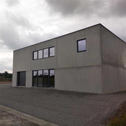 Garage Debroux, Ohey openingstijden
