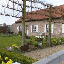 Vakantiewoning Jérôme, Heuvelland openingstijden