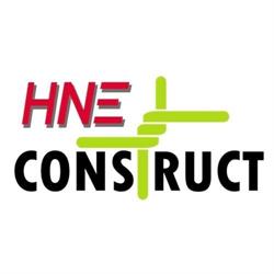 HNE Construct, Kortessem openingstijden
