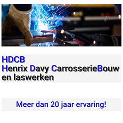 HDCB, Lummen openingstijden