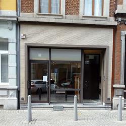Pianos BERNARD, Luik openingstijden