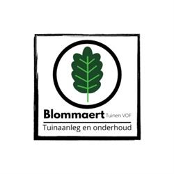 Blommaert Tuinen VOF, Sint-Gillis-Waas openingstijden