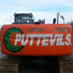 Puttevils NV, Landen openingstijden