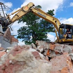 Grondwerken Willekens BV, Lommel openingstijden
