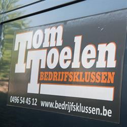 Bedrijfsklussen, Ham openingstijden