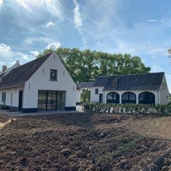 Decoratie Scheerens bv, Tielt openingstijden