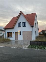 Vakantievilla Marie-Arthur, Koksijde openingstijden
