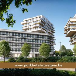 Parkhotel Waregem, openingstijden