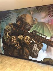 AirSofteXperience, Kuurne openingstijden