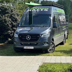 Dakwerken Naets, Lubbeek openingstijden