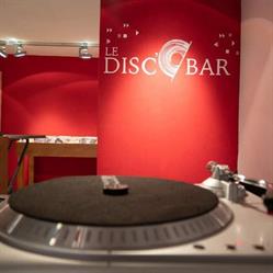LE DISC’O’BAR, Florenville openingstijden