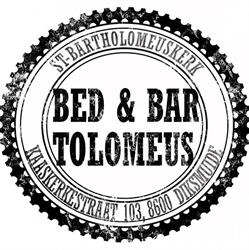 Bed & Bar Tolomeus, Diksmuide openingstijden