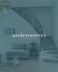 Molenmeers Brugge, openingstijden