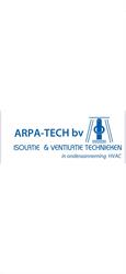 ARPA-TECH BV, Genk openingstijden