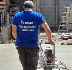 Prinsen Betonvloeren bv, Vorselaar openingstijden